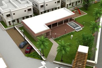 Project Image of 0.0 - 1150.0 Sq.ft 2 BHK Villa for buy in Jala Green View Residency