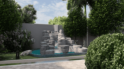 Project Image of 1156.58 - 2139.0 Sq.ft Residential Plot Plot for buy in Chandrika Paradise