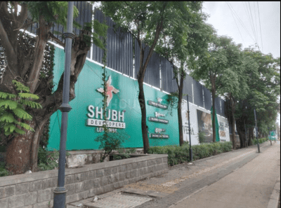 Project Image of 1103.0 - 3220.0 Sq.ft 3 BHK Apartment for buy in Shubh Veda 