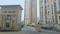 Lake Enclave Entrance Gate Security Cabin 3