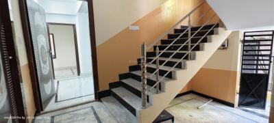Project Image of 0.0 - 800.0 Sq.ft 2 BHK Apartment for buy in S Chatterjee Pramila Tower