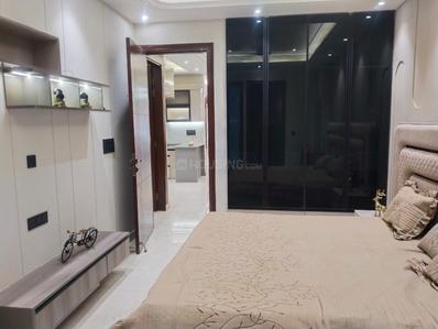Project Image of 1400.0 - 2100.0 Sq.ft 3 BHK Builder Floor for buy in Divine Ultra Luxury Homes