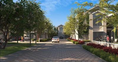 Project Image of 1749.06 - 1809.86 Sq.ft 3 BHK Villa for buy in Sobha Verdure