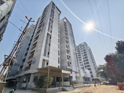 Project Image of 1320.0 - 3939.0 Sq.ft 3 BHK Apartment for buy in Darshanam Spinel Stone