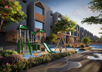 Project Image of 765.0 - 1219.0 Sq.ft 3 BHK Villa for buy in Darshanam Kingsville
