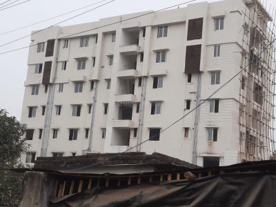 Project Image of 767.0 - 1289.0 Sq.ft 2 BHK Apartment for buy in Dream Shyam Garden