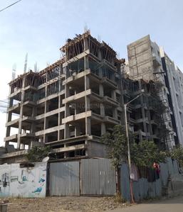 Project Image of 431.0 - 686.0 Sq.ft 1 BHK Apartment for buy in Gulmohar Notting Hill Phase II