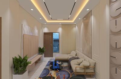 Project Image of 0.0 - 2950.0 Sq.ft 5 BHK Villa for buy in Uber Luxury Villa