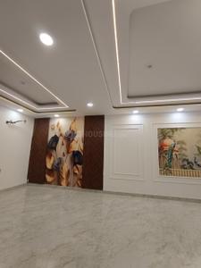 Project Image of 0.0 - 1620.0 Sq.ft 3 BHK Builder Floor for buy in Sethi District Floor