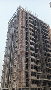Project Image of 676.0 - 880.0 Sq.ft 2 BHK Apartment for buy in Prince Elegance