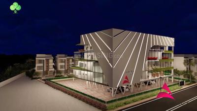Project Image of 1972.0 - 4848.0 Sq.ft 3 BHK Villa for buy in Green Tech O2 Community