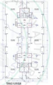 Project Image of 664.56 - 678.99 Sq.ft 2 BHK Apartment for buy in Dwarkesh Selvino Luxuria
