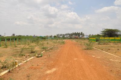Project Image of 800.0 - 2400.0 Sq.ft Residential Plot Plot for buy in SPE Vetri Garden