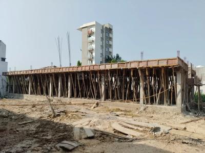 Project Image of 1064.02 - 1208.9 Sq.ft 3 BHK Villa for buy in Spring Woods