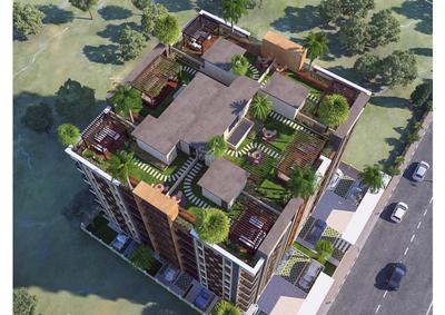 Project Image of 1442.0 - 1458.0 Sq.ft 3 BHK Apartment for buy in Ruheen Saar