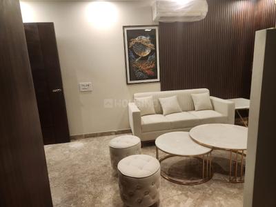 Project Image of 0.0 - 3384.0 Sq.ft 4 BHK Builder Floor for buy in Satkartar Luxurious Homes