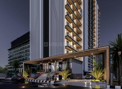 Project Image of 785.0 - 1050.0 Sq.ft 2 BHK Apartment for buy in Gandharv Gokulam