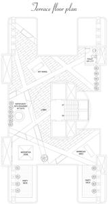 Project Image of 1495.0 - 1765.0 Sq.ft 3 BHK Apartment for buy in Jalan Sai Sarang