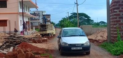 Nayak Amrit Vihar Elevation 1