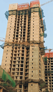 Project Image of 631.0 - 920.0 Sq.ft 2 BHK Apartment for buy in Runwal 25 Hourlife Tower C1