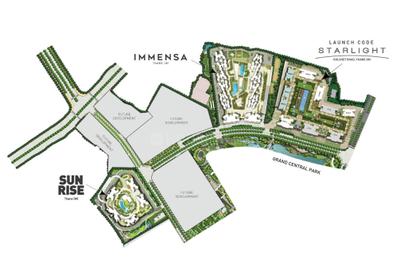 Project Image of 660 Sq.ft 2 BHK Apartment / Flat for sale in Kolshet for Rs. 15200000