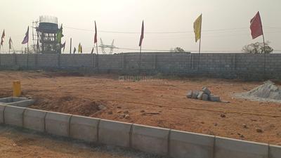 Project Image of 1503.0 - 2700.0 Sq.ft Residential Plot Plot for buy in Nexuseite Platina