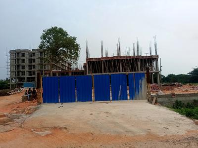 Project Image of 1004.0 - 1175.0 Sq.ft 2 BHK Apartment for buy in Devavrat DHPL Sapphire