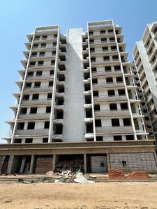 Project Image of 594.06 - 699.55 Sq.ft 2 BHK Apartment for buy in Veenaraj Eleven 04 Homes