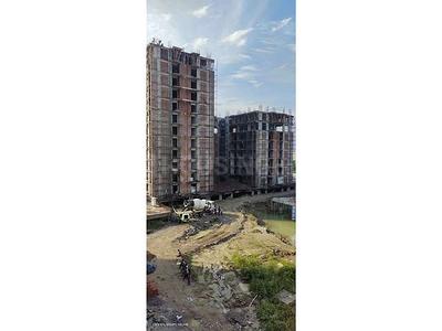 Project Image of 1195.0 - 1640.0 Sq.ft 2 BHK Apartment for buy in Omega Windsor Greens Phase 1