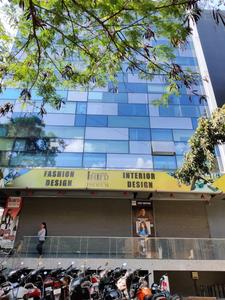 Project Image of 414.0 - 496.0 Sq.ft 1 RK Apartment for buy in Vikram Goldmine