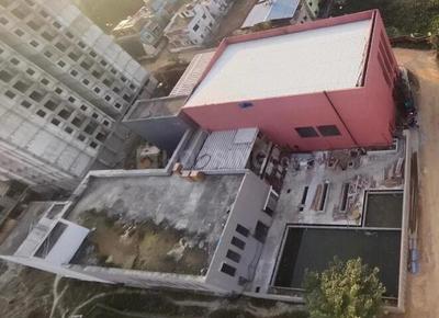 Project Image of 776.72 - 1023.0 Sq.ft 2 BHK Apartment for buy in Springville Greens Phase I