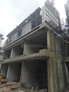 Project Image of 167.59 - 360.16 Sq.ft 1 BHK Apartment for buy in Eeshan Prescon Livana