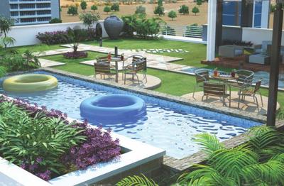 Project Image of 800.0 - 1030.0 Sq.ft 2 BHK Apartment for buy in Samanvay Atmosphere Grand
