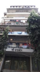 Project Image of 800.0 - 1245.0 Sq.ft 2 BHK Apartment for buy in Maa Encore