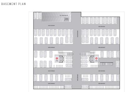 Project Image of 0.0 - 861.44 Sq.ft 3 BHK Apartment for buy in Sanvicasa Sparsh