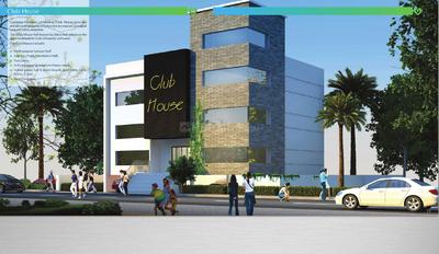 Project Image of 2521.37 - 3682.27 Sq.ft 3 BHK Villa for buy in Gardenia Florence Villas