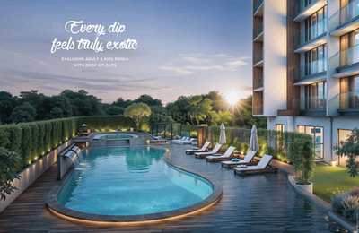 Project Image of 675 Sq.ft 1 BHK Apartment / Flat for sale in Chembur for Rs. 17100000