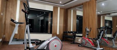 Project Image of 0.0 - 307.96 Sq.ft 1 BHK Apartment for buy in Unicon Akshar