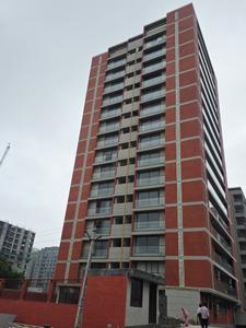 Project Image of 3870.0 - 3942.0 Sq.ft 4 BHK Apartment for buy in Skyra