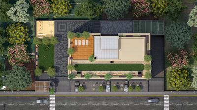 Project Image of 835.28 - 855.3 Sq.ft 3 BHK Apartment for buy in Florence 242