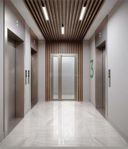 Project Image of 1577.0 - 1614.0 Sq.ft 3 BHK Apartment for buy in Altzeb Rustic View