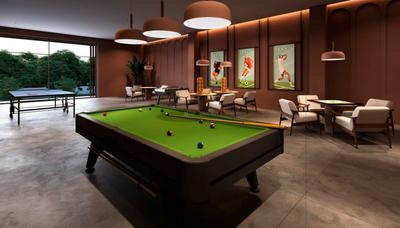 Project Image of 3334.01 - 6223.59 Sq.ft 4 BHK Apartment for buy in Riviera Palacio