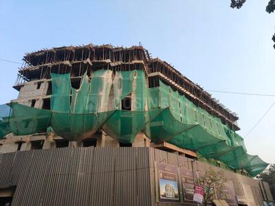 Project Image of 600 Sq.ft 1 BHK Apartment / Flat for sale in Kurla West for Rs. 9999999