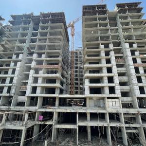 Project Image of 1751.29 - 1904.14 Sq.ft 4 BHK Apartment for buy in Vivanta Ananta