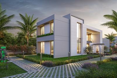Project Image of 1051.0 - 1850.0 Sq.ft 3 BHK Duplex for buy in Ultima Nest