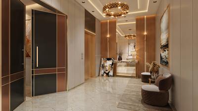 Project Image of 1170.9 - 1913.07 Sq.ft 3 BHK Apartment for buy in Eden At 1