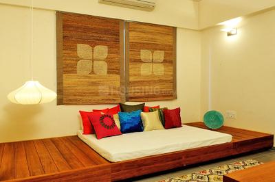 Project Image of 3725.0 - 3768.0 Sq.ft 4 BHK Apartment for buy in Synthesis Altius III