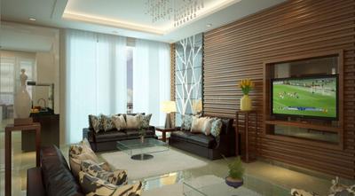 Project Image of 1025.0 - 2250.0 Sq.ft 2 BHK Apartment for buy in Unibera Towers