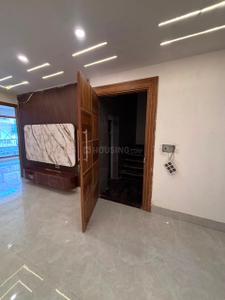 Project Image of 1800.0 - 1890.0 Sq.ft 3 BHK Builder Floor for buy in Satvik Green Vista Residency