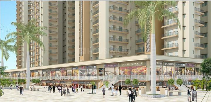 The Antriksh Antriksh Golf City